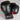 RFG V.2 Artificial Leather Boxing Gloves