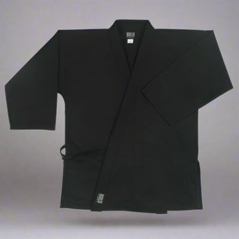 The Bold Look  - 8.5oz Super middleweight traditional tops
