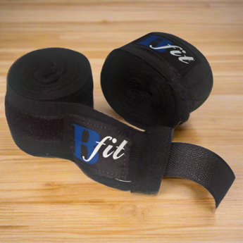 BFIT Elastic Handwraps