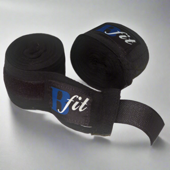 BFIT Elastic Handwraps
