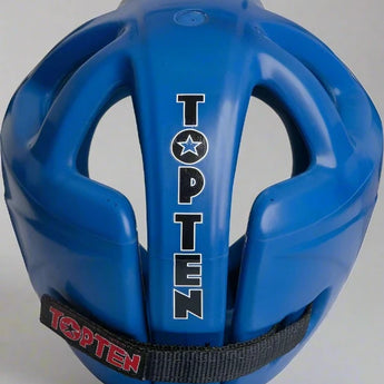 TOP TEN Avantgarde Head Guard