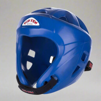 TOP TEN Avantgarde Head Guard