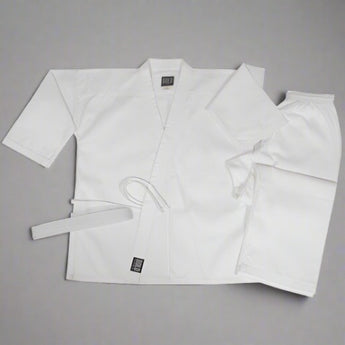 The Bold Look  - 6oz Lightweight traditional sets