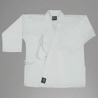 The Bold Look  - 8.5oz Super middleweight traditional tops