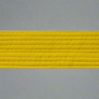 Solid color belt