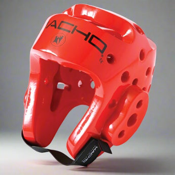 MACHO DYNA Head